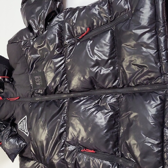 Topo Designs Men's Puffer Jacket size Small - Picture 16 of 16